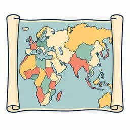 19th Century Nationalism and Imperialism