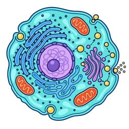 Cell Biology