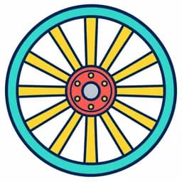 Circular and Rotational Motion