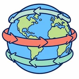 Climate Systems and Weather Patterns