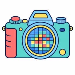 How Computer Vision Works