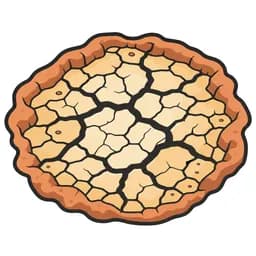 Desertification
