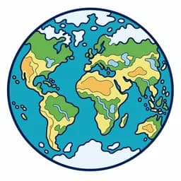 Ecosystems and Biomes