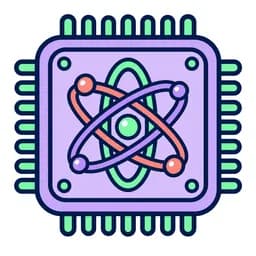 Emerging Tech: Quantum, AR, VR and Robotics