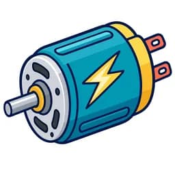 Energy and Power
