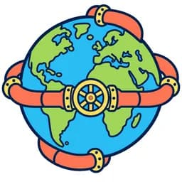 Geopolitics of Energy