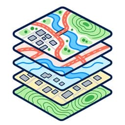 Geographic Information Systems (GIS)