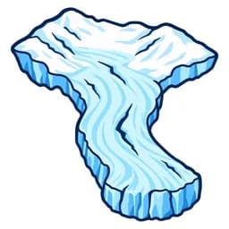 Glaciers and Ice Caps