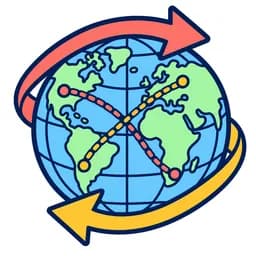 Cross-Border Business and Global Strategy