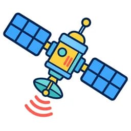 Global Positioning Systems (GPS)