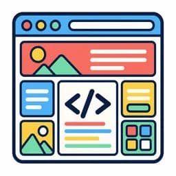 HTML and CSS