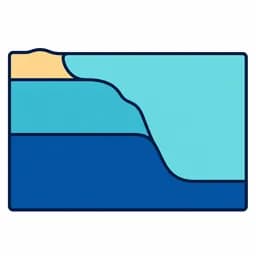Marine Geography