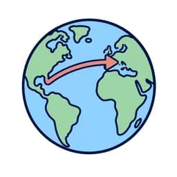 Migration in Human Geography