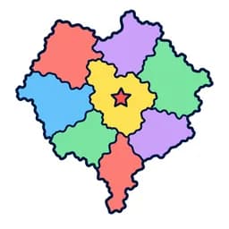 Political Geography Explained