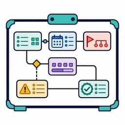 Project Management and Execution