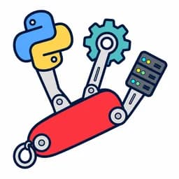 Python: The Swiss Army Knife