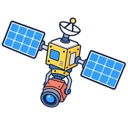Remote Sensing
