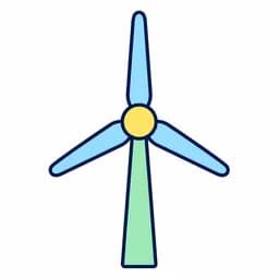 Renewable and Non-Renewable Resources