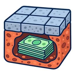 The Shadow Economy