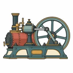 The Industrial Revolution