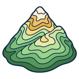 Topography and Landforms