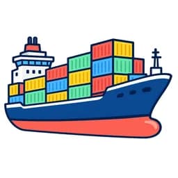 How Trade Routes Work