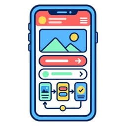 UI and UX Design for Usable Software