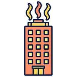 Urban Heat Islands