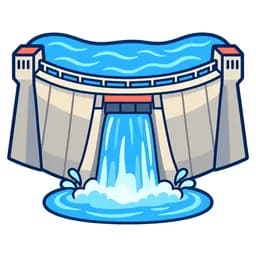 Geography of Water Resources
