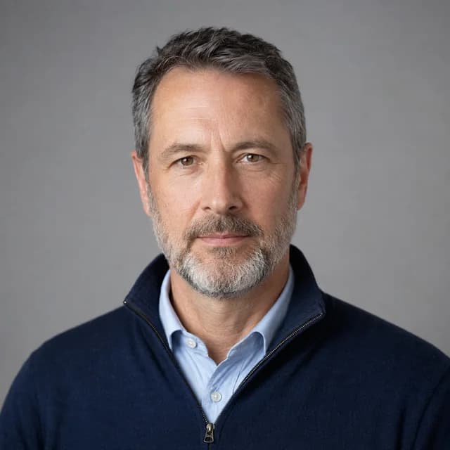 Gregory Nolan, Computer Science Lead at Lelfy